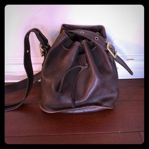 Coach Hobo crossbody